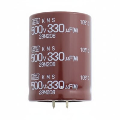 UNITED CHEMI CON ELXS161VSN681MQ25S