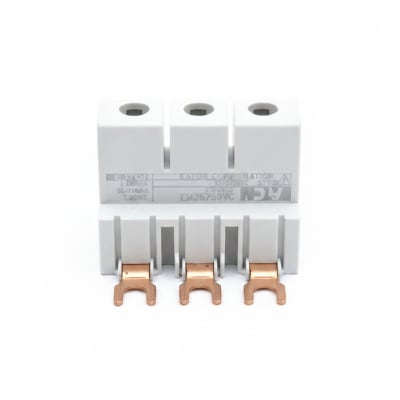 EATON CORPORATION EM257507VC