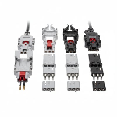 MOLEX 226199-2022