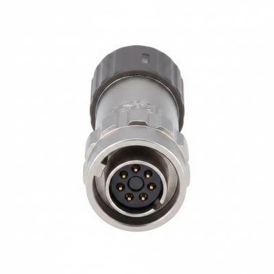 HIROSE ELECTRIC 136-0001-1-31