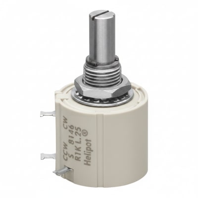 TT ELECTRONICS 8146R10KL.25