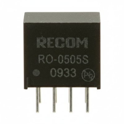 RECOM RO-0505S/H