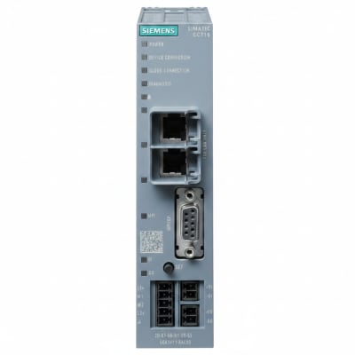 SIEMENS 6GK1411-5AC00