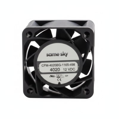 SAME SKY CFM-4020BG-1165-498