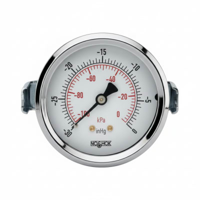 NOSHOK 25-120-15-PSI/KPA-BP3