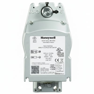 HONEYWELL ML8115A1005/B