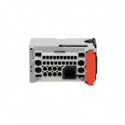 MOLEX E11A06312M003