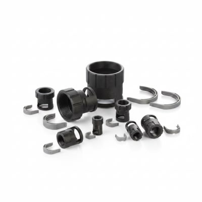 ABB THOMAS & BETTS BVID-M406GT