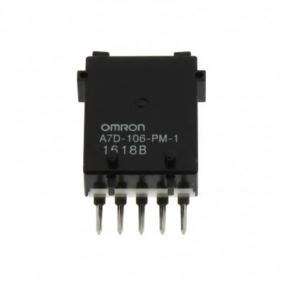 OMRON A7D-106-PM-1