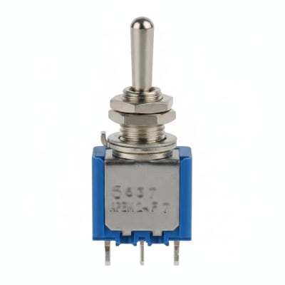 APEM COMPONENT 5637MAB27