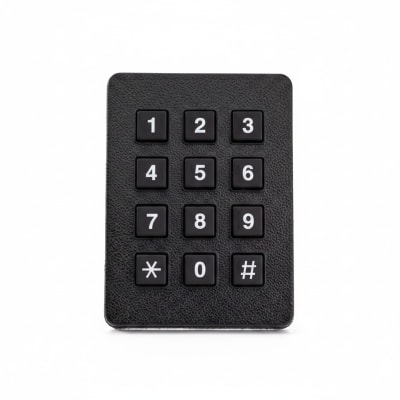 GRAYHILL INC 96BB2-001-F