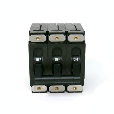 EATON CORPORATION AM2-A3-A-40-3