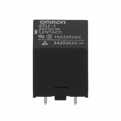 OMRON G5LE-1 DC3