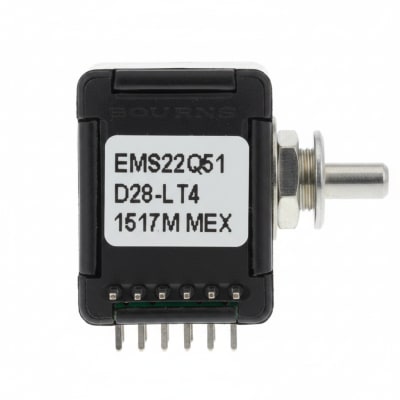 BOURNS EMS22Q51-D28-LT4