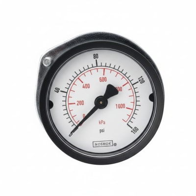 NOSHOK 15-110-300-PSI/KG/CM2-PMC