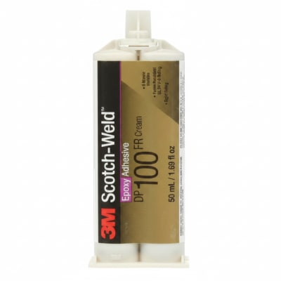 3M DP100FR