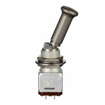 HONEYWELL 12TW2-21