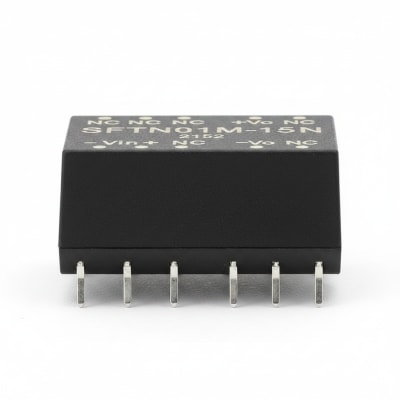 MEAN WELL SFTN01N-15