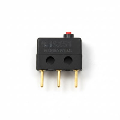 HONEYWELL 91SX51