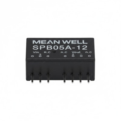 MEAN WELL SPB05B-15