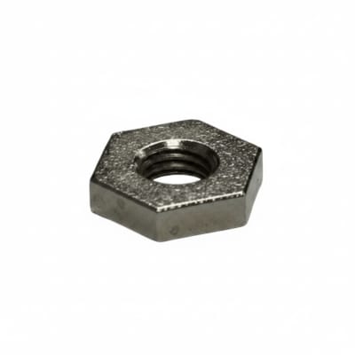 ITT NUT,-JAM-PV74W-12