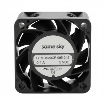 SAME SKY CFM-4020CF-295-342-20