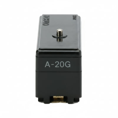 OMRON A20GV21B
