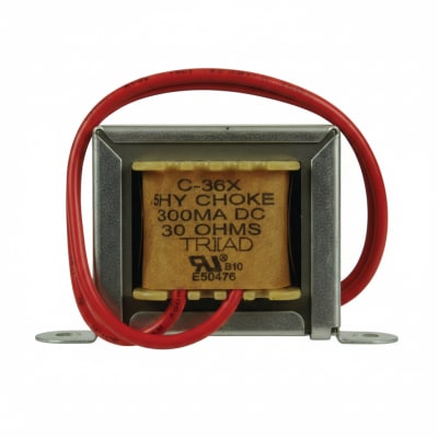 TRIAD MAGNETICS C-36X