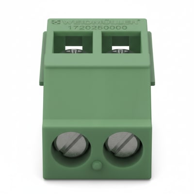 WEIDMULLER 1720250000