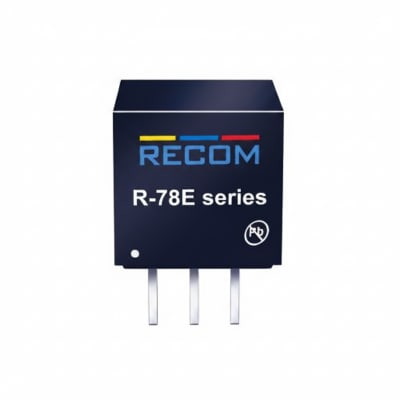 RECOM R1S-0509