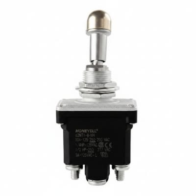 HONEYWELL 62NT1-8-NH