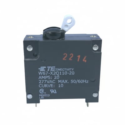 TE CONNECTIVITY W67-X2Q110-25