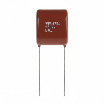 MATSUSHITA ELECTRIC ECWF2W475KA