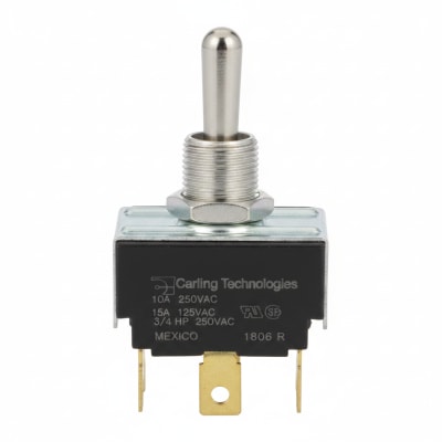 CARLING SWITCH 6GL5H-73