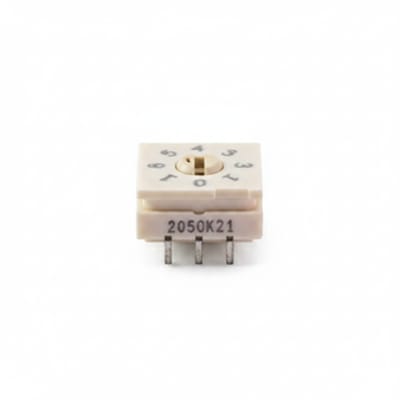 GRAYHILL INC 94HBB08T