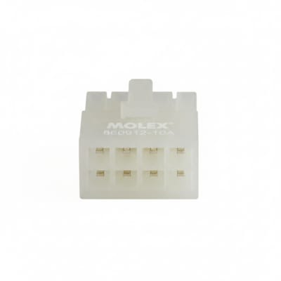 MOLEX 860912-10A