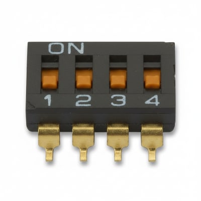 OMRON A6S-4102