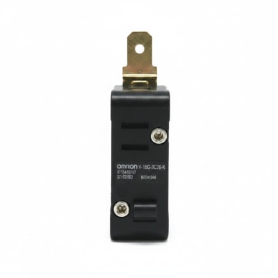 OMRON V-15G-3C26-K