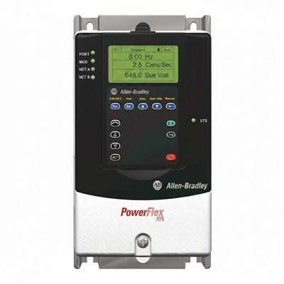 ALLEN BRADLEY 20AD2P1A2AYNNEC0