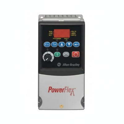 ALLEN BRADLEY 20AD011A2AYNACC0