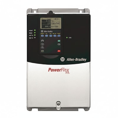 ALLEN BRADLEY 20AC011A2AYNANC0