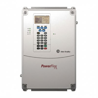 ALLEN BRADLEY 20AD011A5AYNANC0