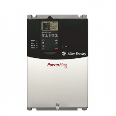 ALLEN BRADLEY 20AD011A2AYNANC0