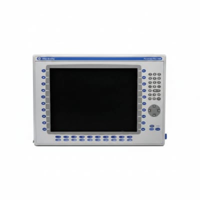 ALLEN BRADLEY 2711P-K15C15A7