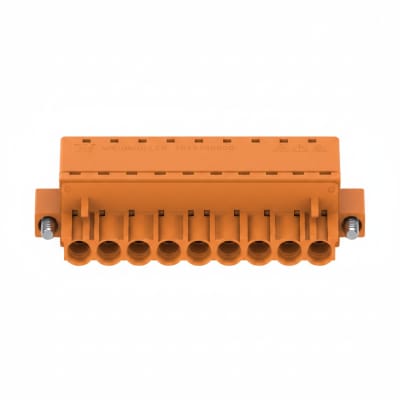 WEIDMULLER 1013540000
