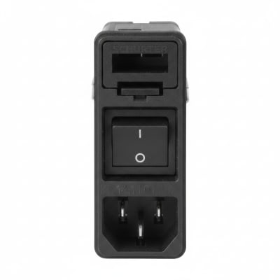 SCHURTER KD14.1101.107