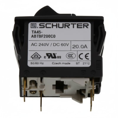 SCHURTER 4404.001