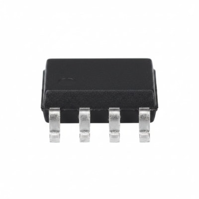 MICROCHIP TECHNOLOGY INC 25A512-I/SN