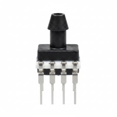 HONEYWELL SSCSSND100PA2A3