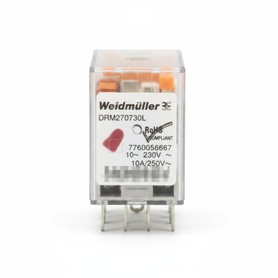 WEIDMULLER 7760056067
